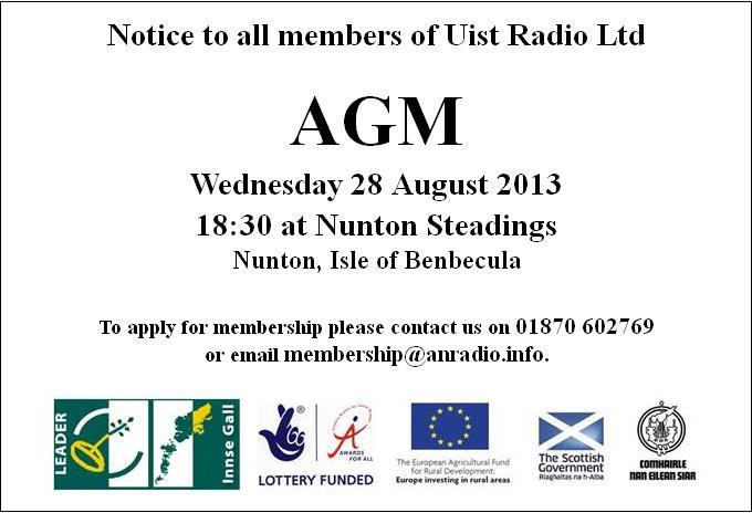 UistRadioAGM2013