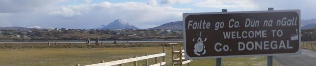 DonegalBanner