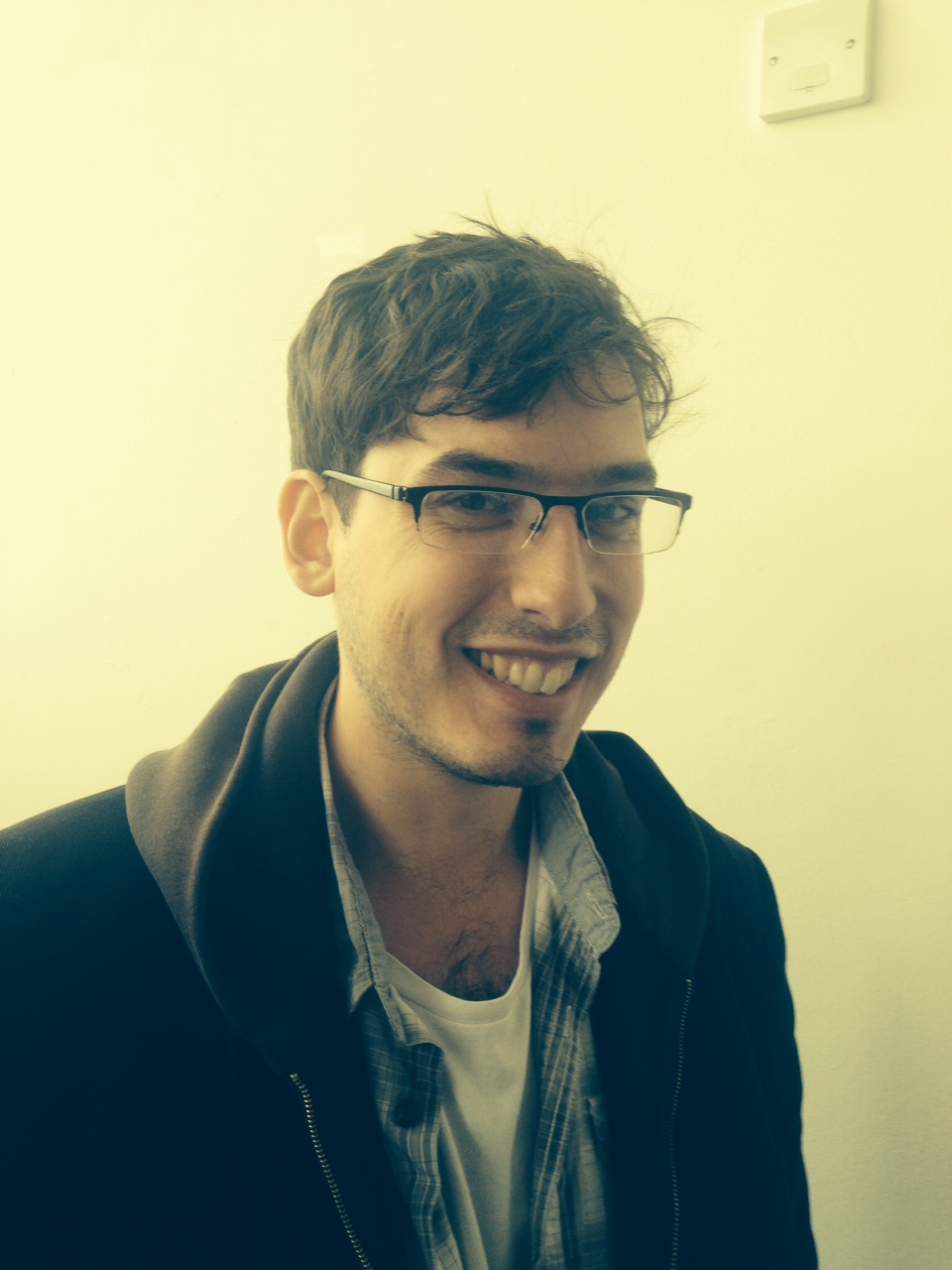 Stuart Dunmore - agus daoine eile aig Soillse Stuart Dunmore