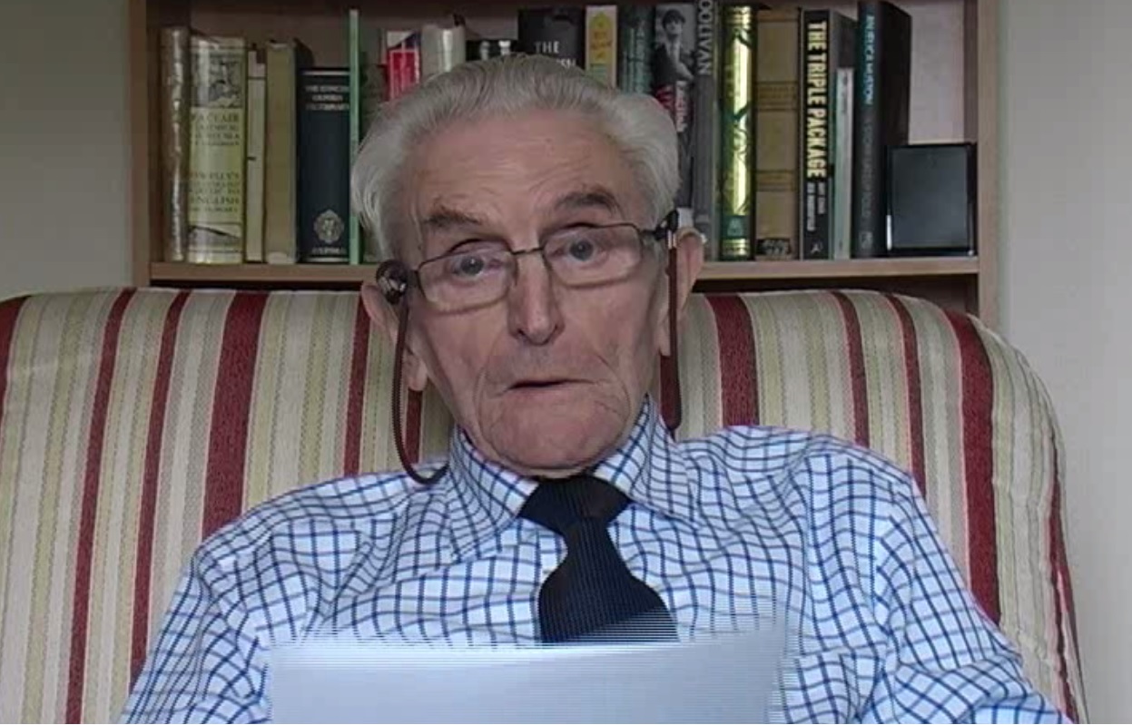 TormodDomhnallPhadruig