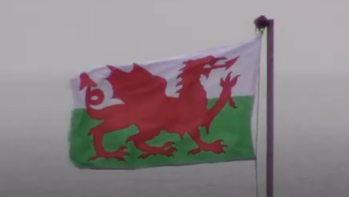 Welshflag